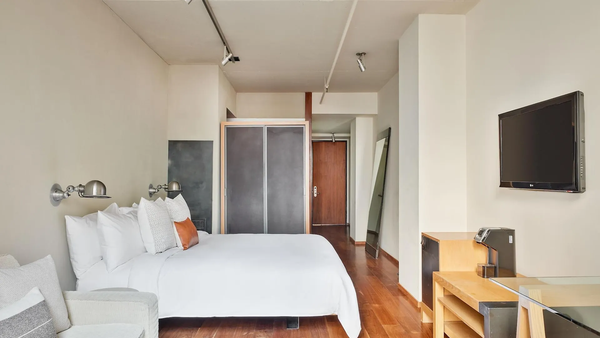Hotel Sonder Chambers New York 4*,  USA