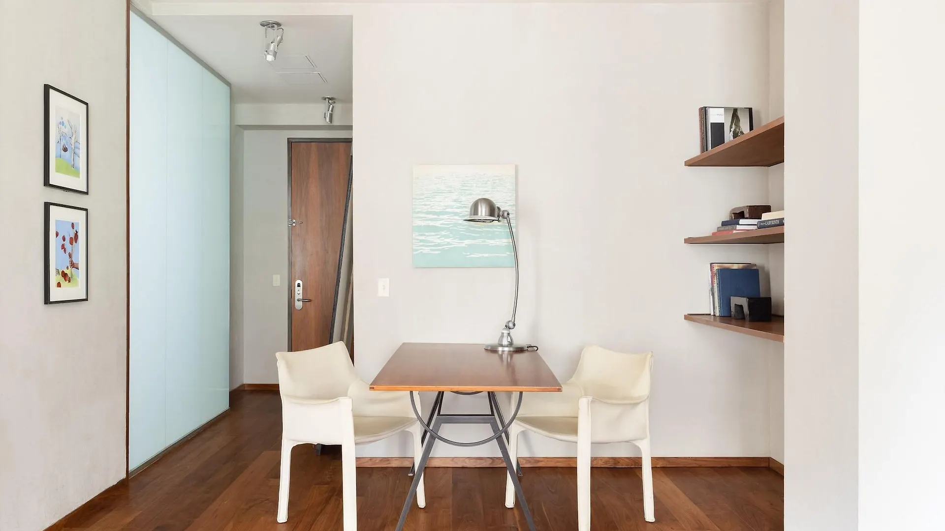 Hotel Sonder Chambers New York