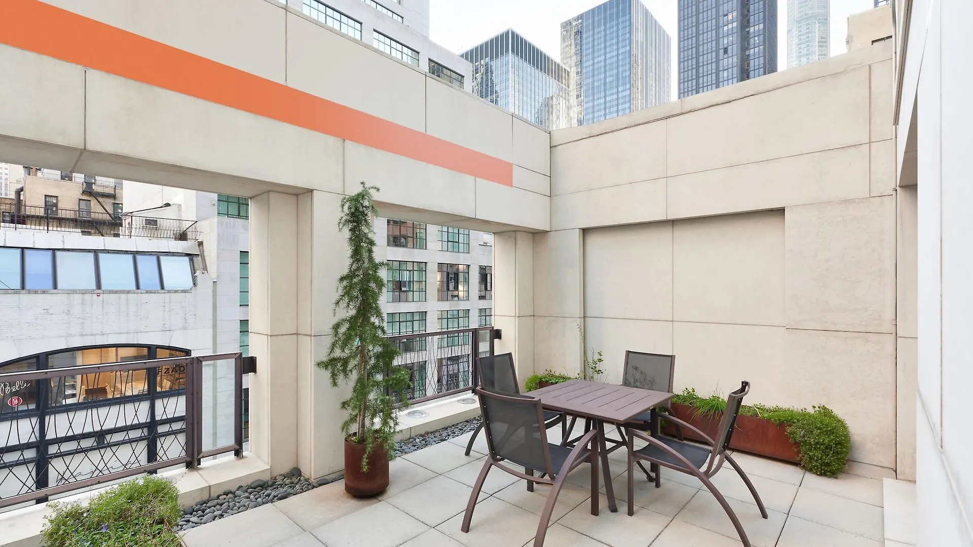 ****  Hotel Sonder Chambers New York USA