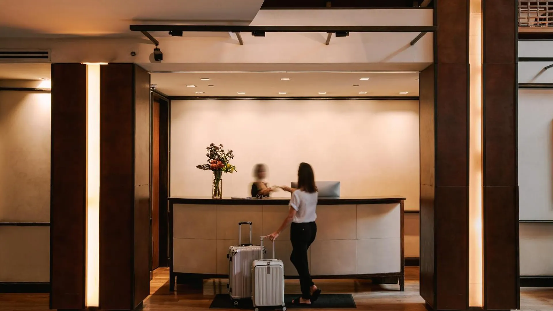 Chambers Hotel Central Park South, Sonder By Marriott Bonvoy New York