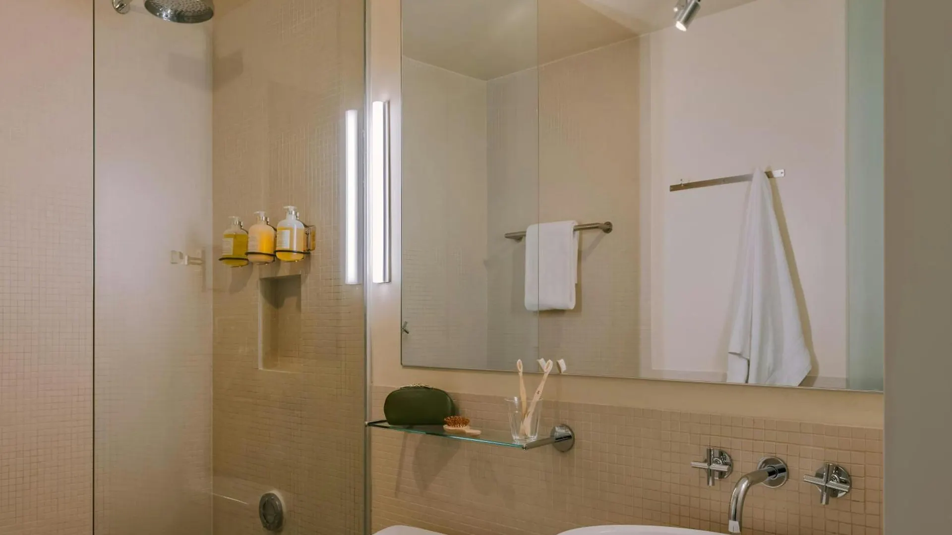 Chambers Hotel Central Park South, Sonder By Marriott Bonvoy New York 4*,  United States