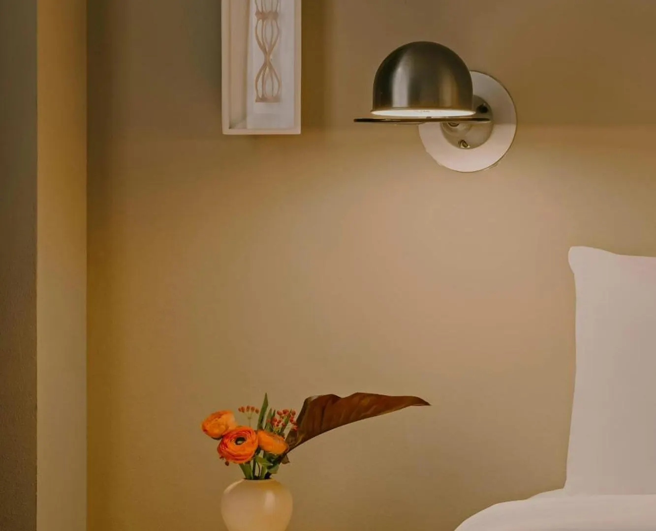 ****  Chambers Hotel Central Park South, Sonder By Marriott Bonvoy New York United States