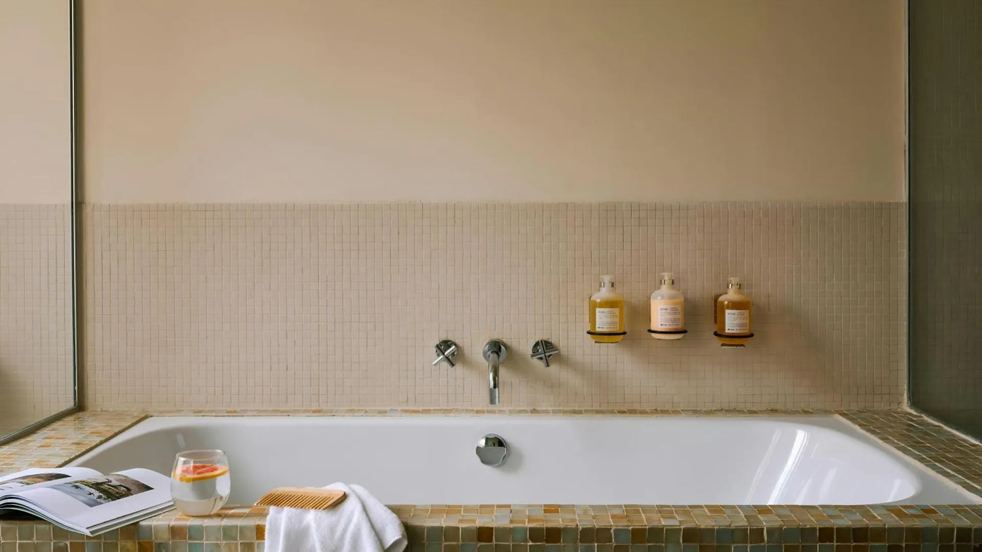 Chambers Hotel Central Park South, Sonder By Marriott Bonvoy New York United States