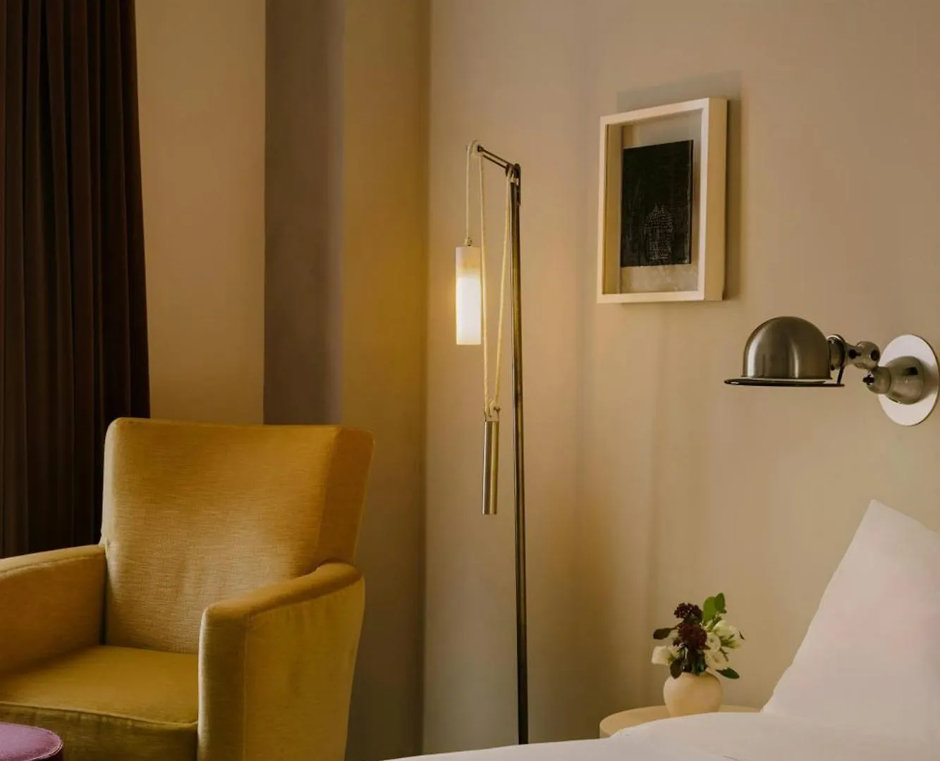Chambers Hotel Central Park South, Sonder By Marriott Bonvoy New York 4*,