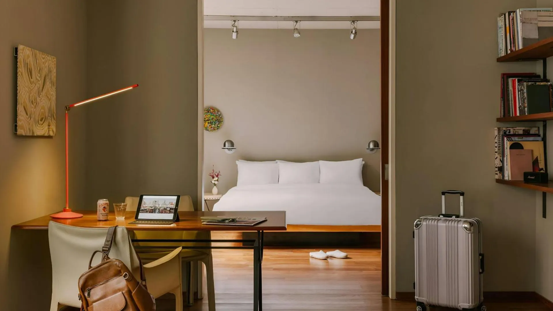Chambers Hotel Central Park South, Sonder By Marriott Bonvoy contacts